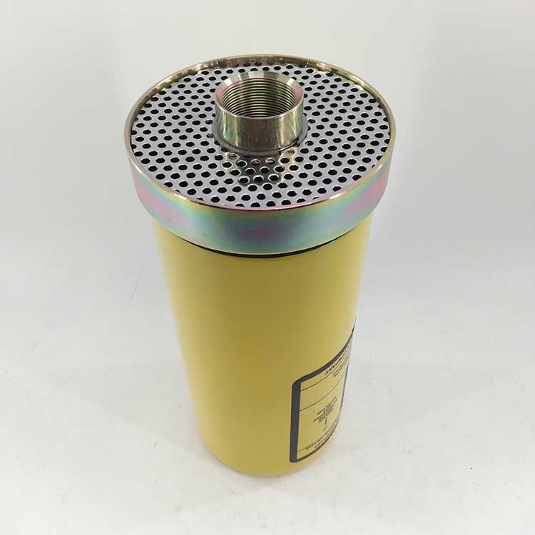 華豫供應PFD-12旋裝濾芯 油站空氣濾清器、油箱呼吸器
