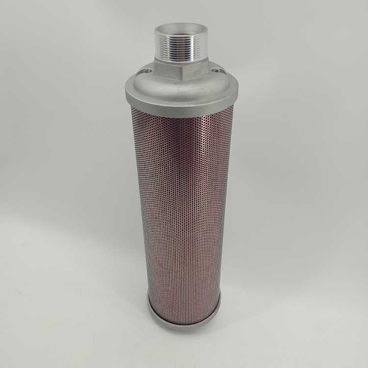 華豫供應XY-10吸附式干燥機用消音器 空壓機、鍋爐