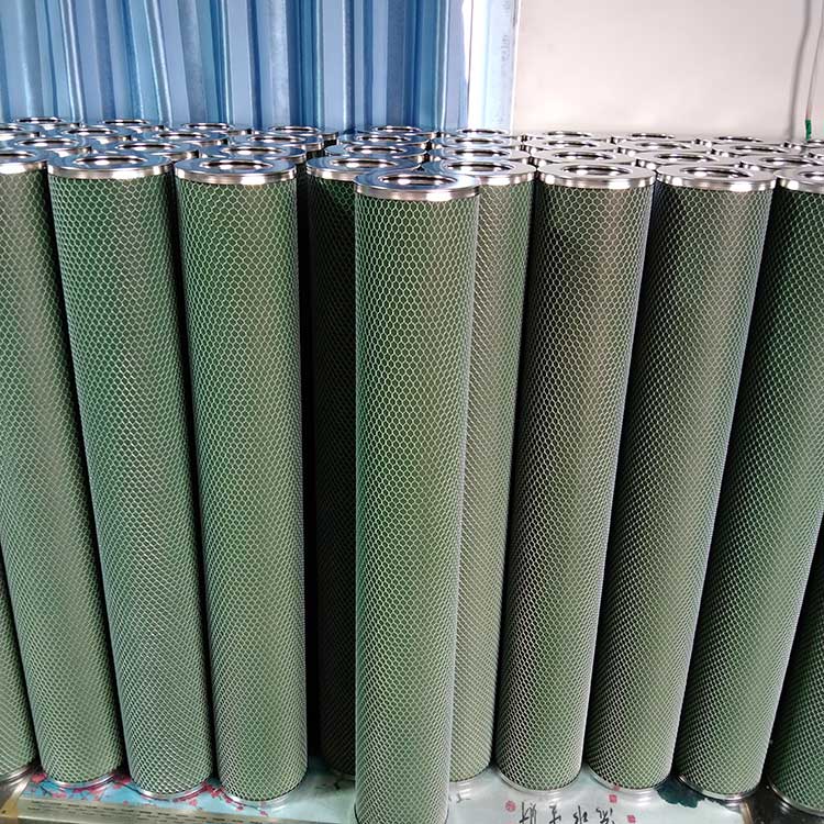 華豫生產供應分離濾芯 濾油機除雜油液去除水分