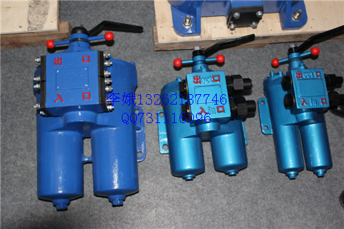 稀油站濾片SPL-50，雙筒網片式過濾器，SPL-50濾網