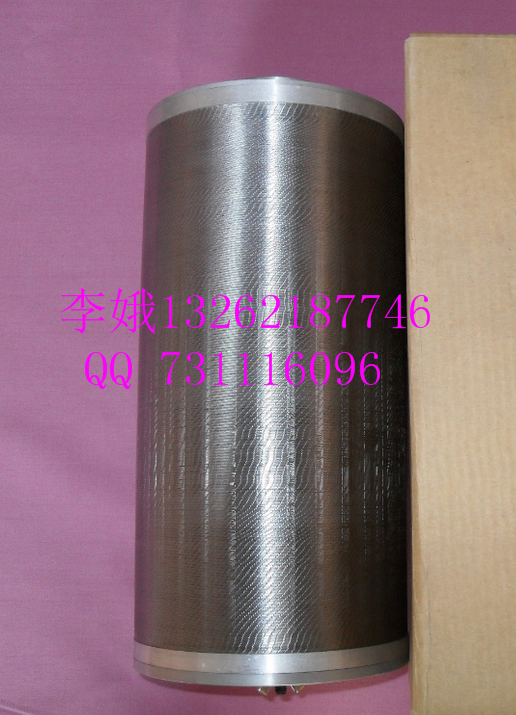 SBL-65線隙式濾芯，船舶柴油機濾芯