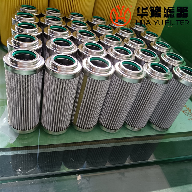 華豫ZTJ300.00.07C電廠EH抗燃油進口濾芯