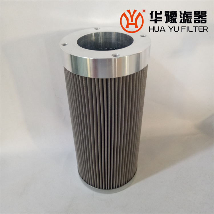 WU-400x180F-J 鋼廠黎明網式吸油過濾器