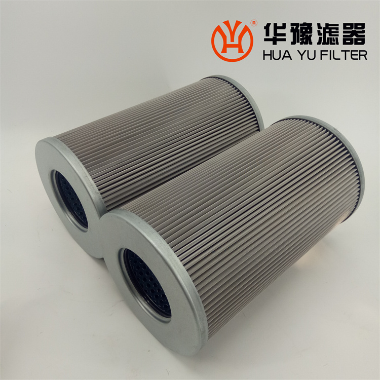 發電廠雙切換過濾器濾芯21FH1320-6