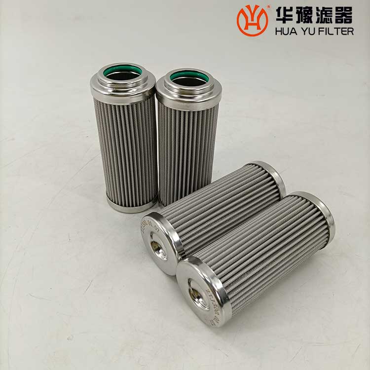 華豫電廠濾油機管路濾芯ZTJ300.00.07