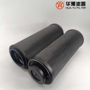 華豫生產磨煤機雙聯回油濾芯LXY105*399/80(0254)